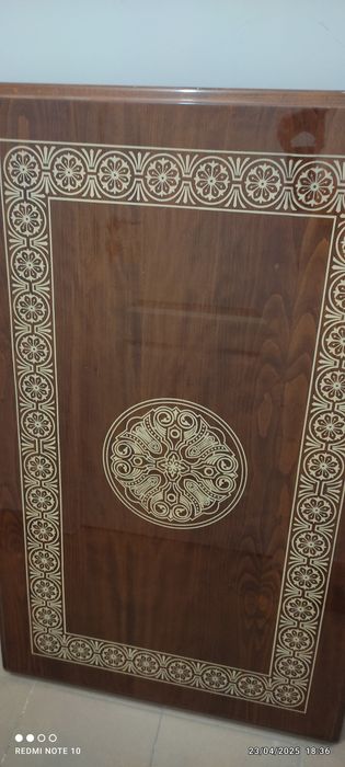 Masă lemn masiv model unicat