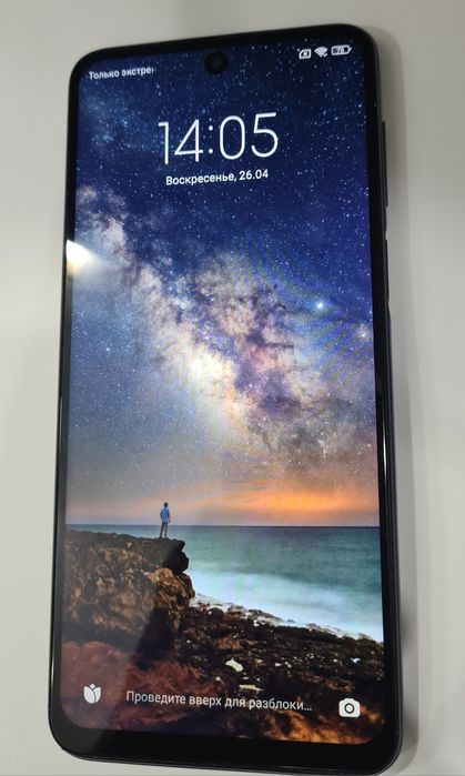 Смартфон Redmi Note 9 Pro