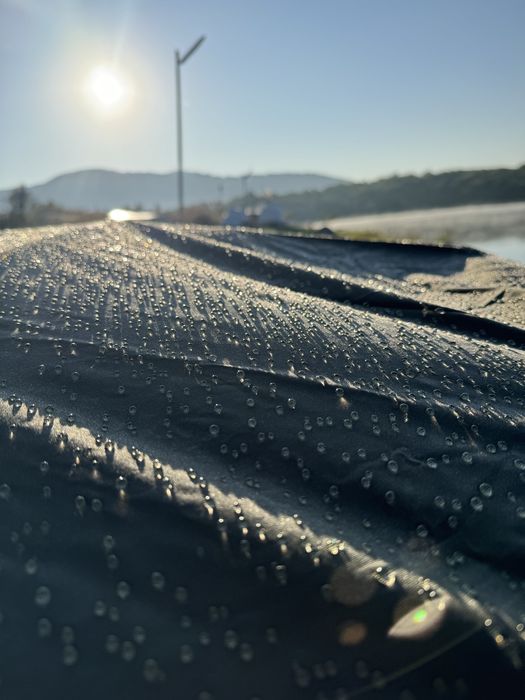 Покривало за палатка FOX EOS 2 Man Bivvy Skin