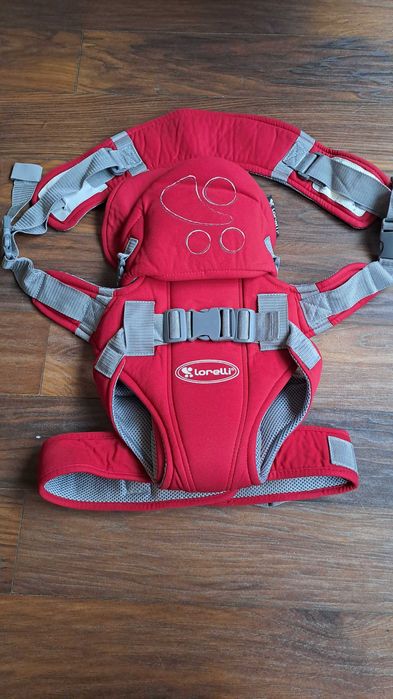 Кенгуру LORELLI.