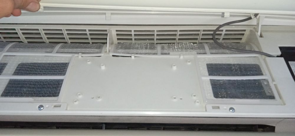 Beko 12  кондиционеры на 35 м2