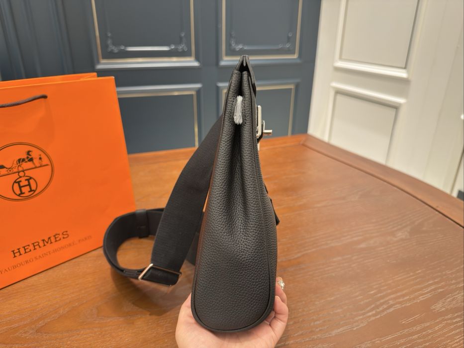 Мъжка чанта Hermes Hac a Dos