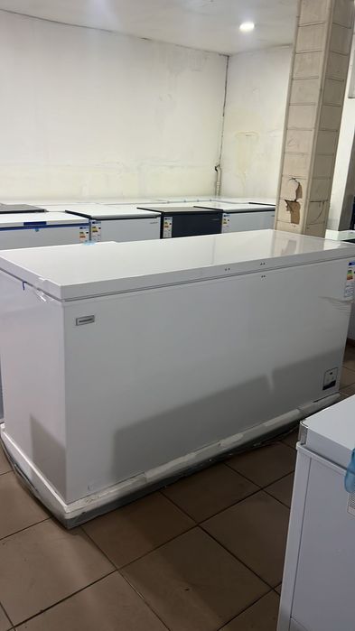 Холодильник Морозильник