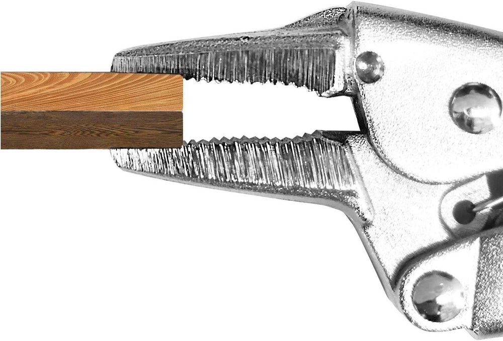 Мултифункционални клещи ENGINEER PZ-67 и за премахване на болтове