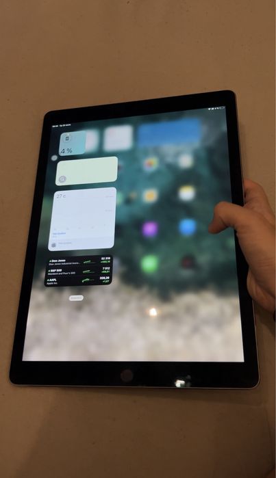 iPad Pro 12.9, Cellular / 64GB