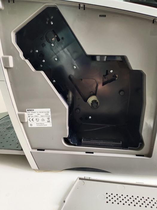 Кофемашина Bosch