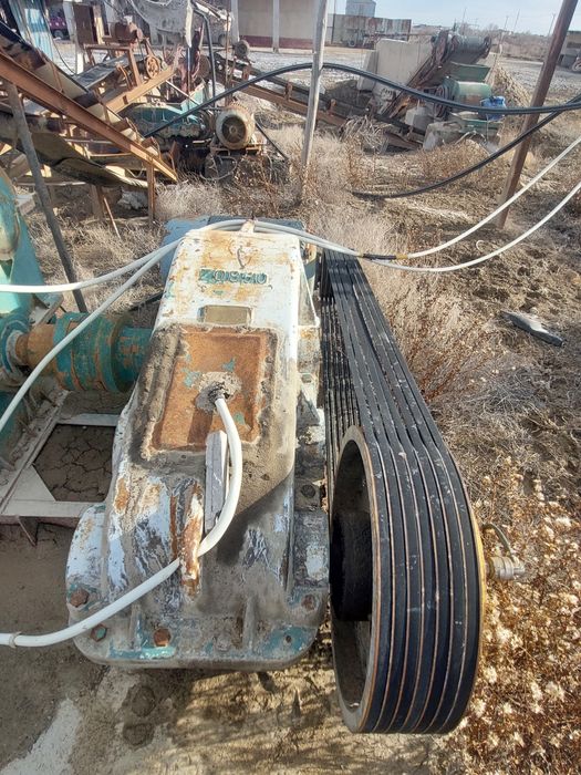 Жақсы жағдайда тұр