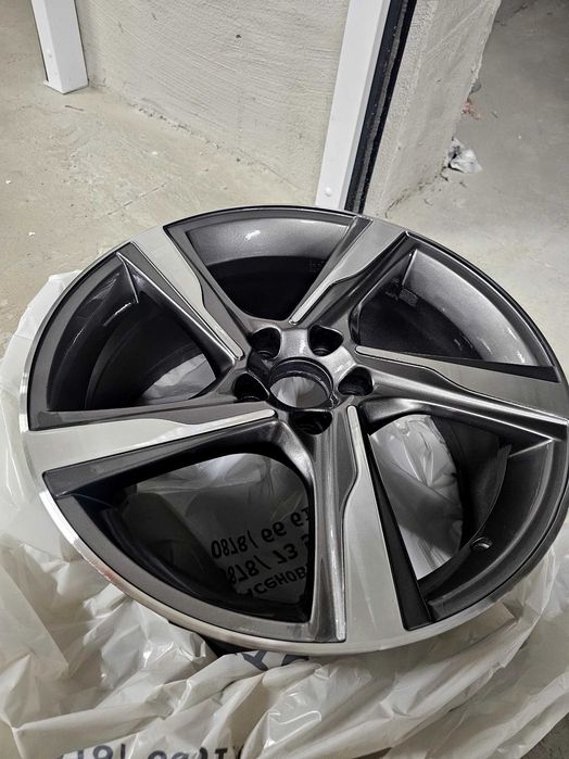 Джанти VOLVO IXION 18inch - C30,V40,V60,XC60,XC90
