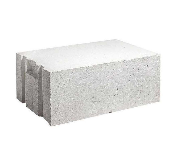 Газоблок, блок, Поревит