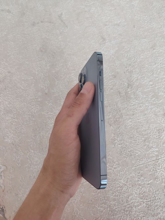 IPhone 13 pro max 256 gb