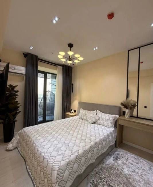 ЖК NRG U-Tower 2/23/27