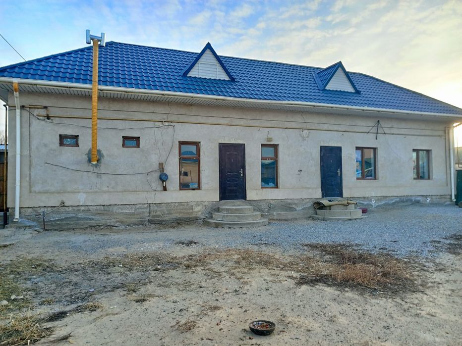 Продается участок ИЖС с времянкой