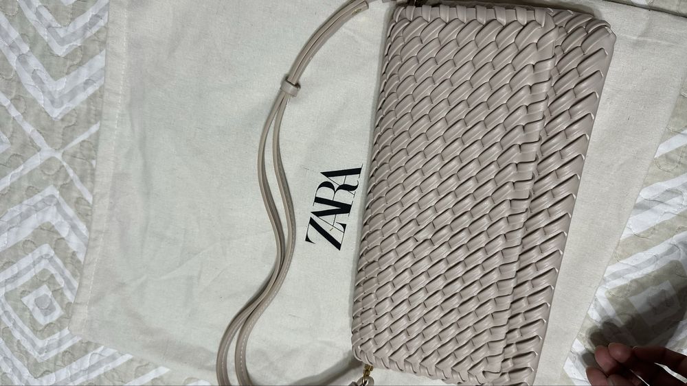 Продам новую сумку  ZARA