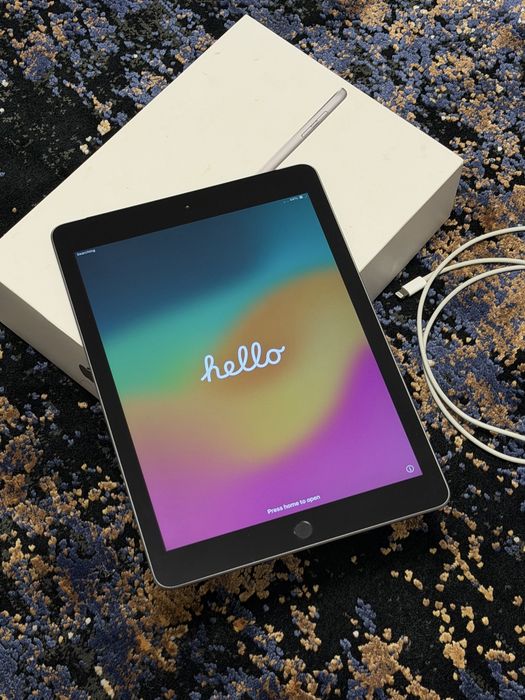 ipad 6 32gb second hand si noi de vanzare • Anunturi • OLX.ro