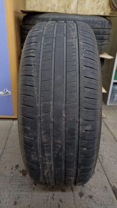 Шины Triangle летние