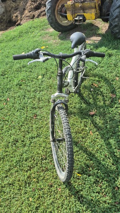 Bicicleta DHS Matrix