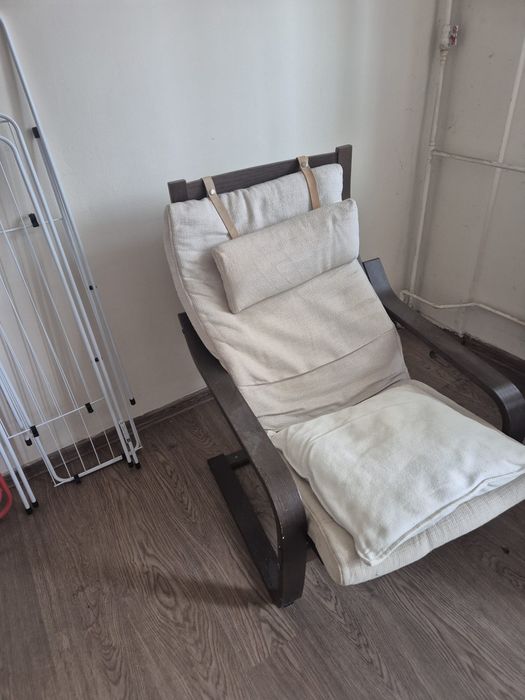 Vând dormitor ikea