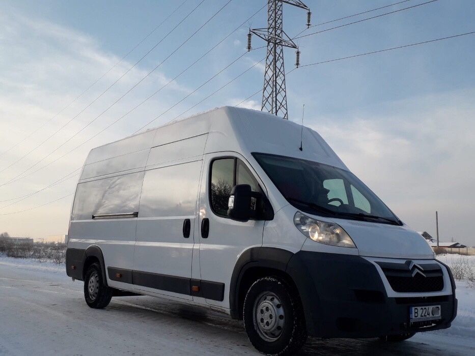 Servicii de transport marfa, electrocasnice mutari complete