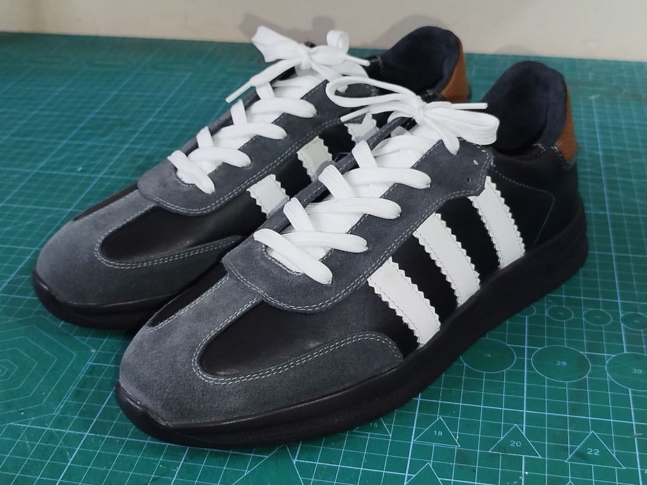 Красовки мужские