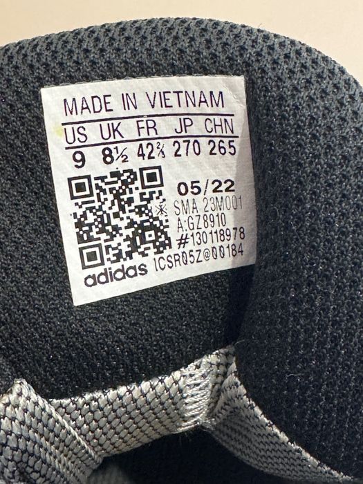 Adidas Terrex Tracerrocker 2 Gtx