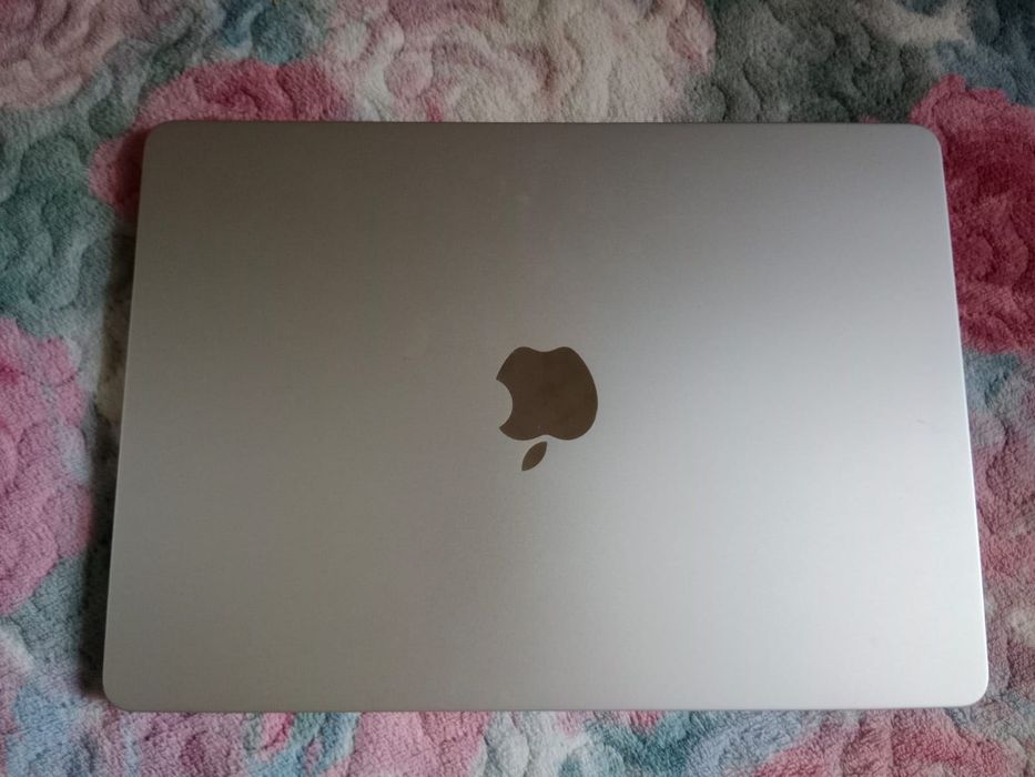MacBook Air 13 M4 16/256