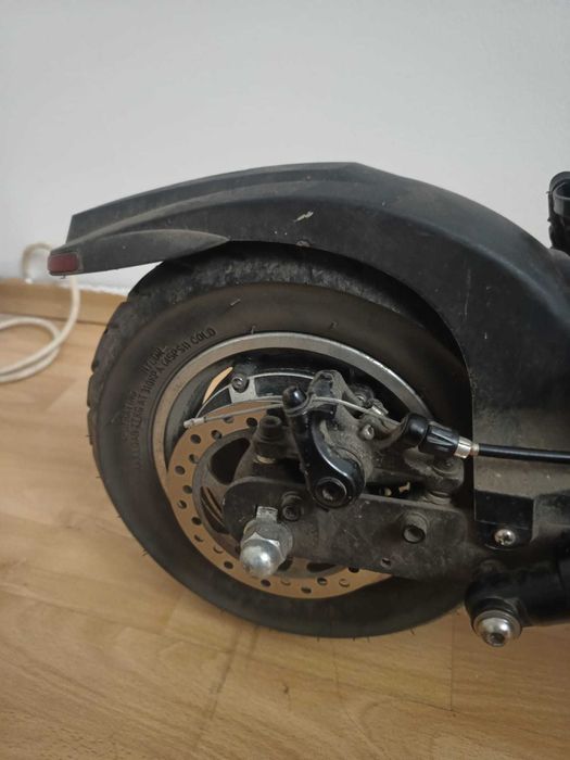 Trotineta Electrica Joyor Y6S Venom