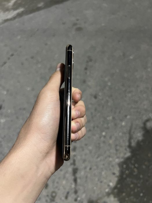 Iphone 11 pro 256gb obmen