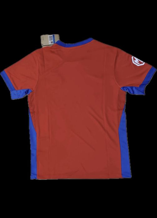 Tricou fcsb simplu