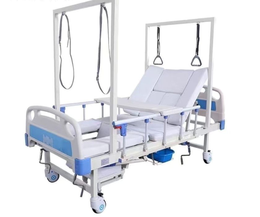 Кровати многофункциональные