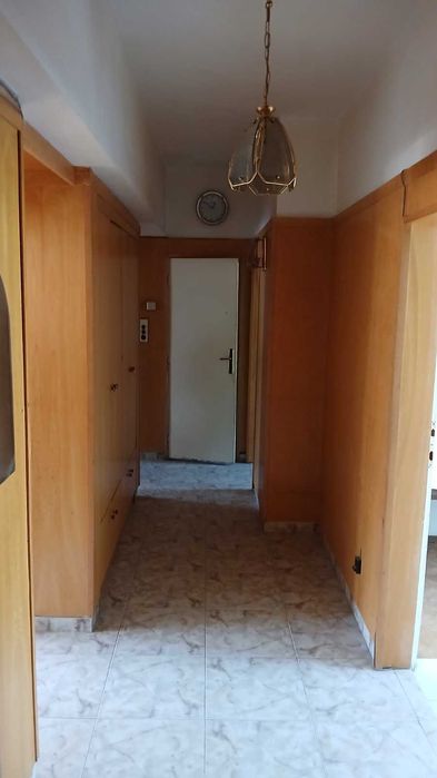 Продава се Четиристаен апартамент в Стара Загора, Център - 86 кв.м за 1020 €/кв.м - Снимка #18