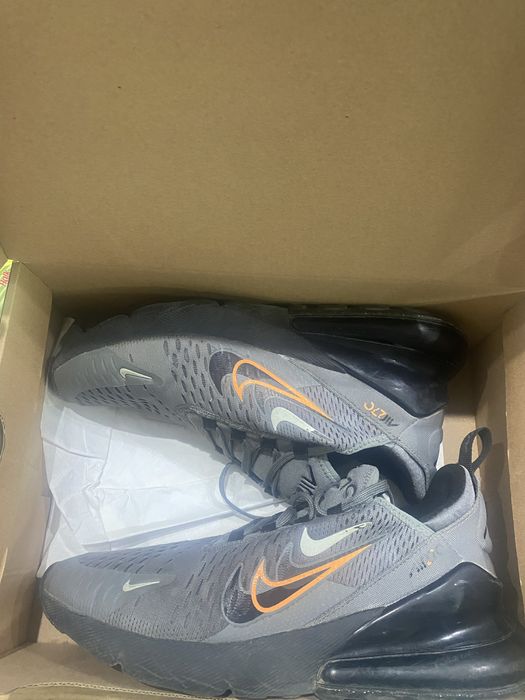 Nike air max 270