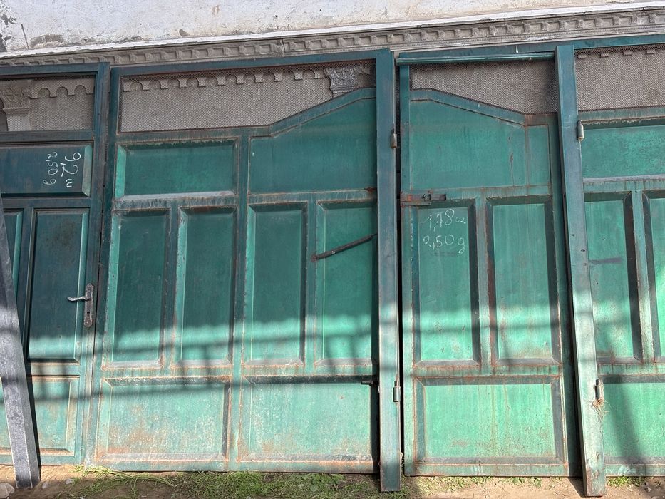 Продается Ворота