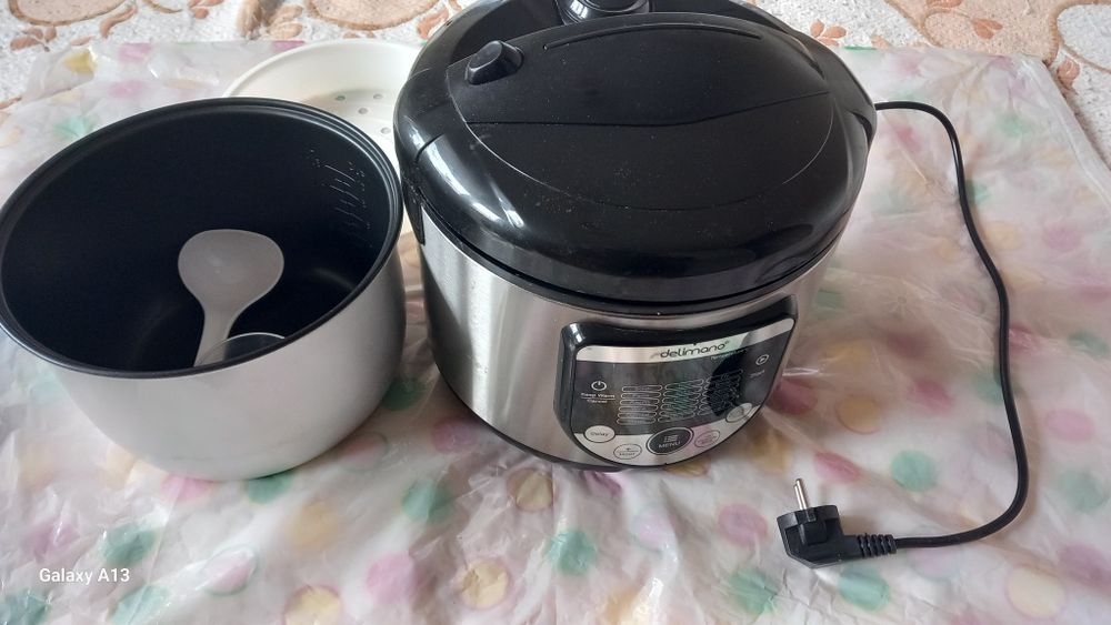 Delimano  Multi cooker