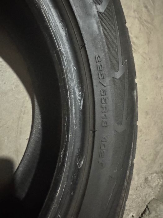 Продавам Зимни Гуми