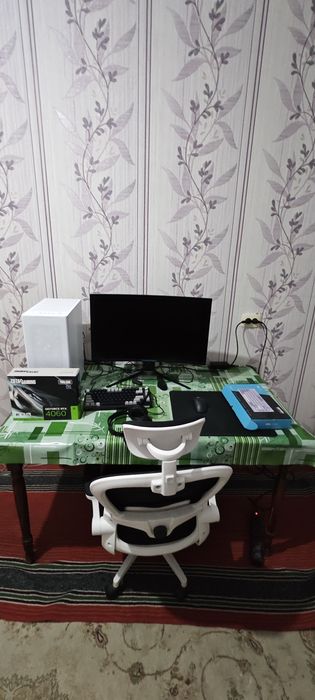 Продам Фулл комплект , Просто бери и играй