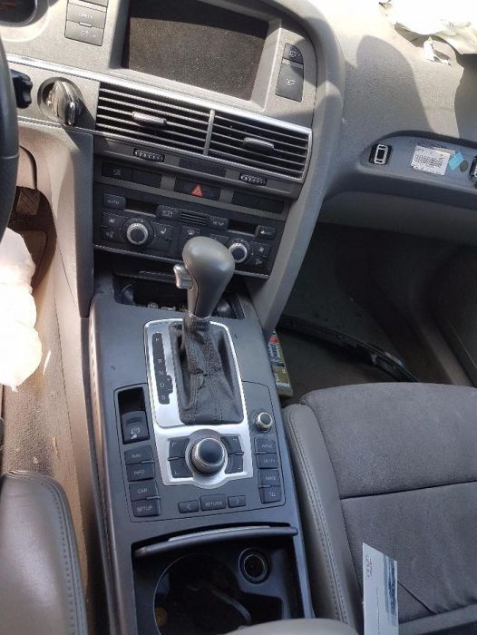 НА Части ! Audi A6 4F 2.7 TDI Quattro S-Line 4x4 Автоматик Ауди А6 4Ф