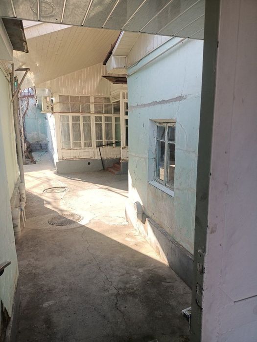 Кукча 4 ком аренда Участок