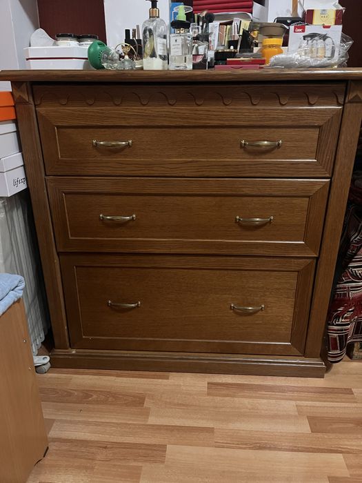 Продам спальный гарнитур Белaрусь