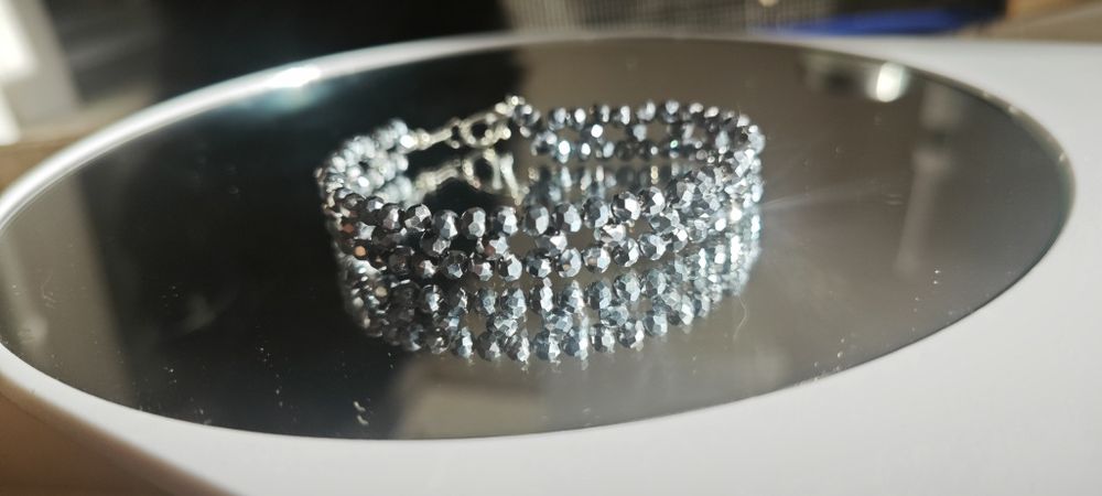 Бижута от мъниста