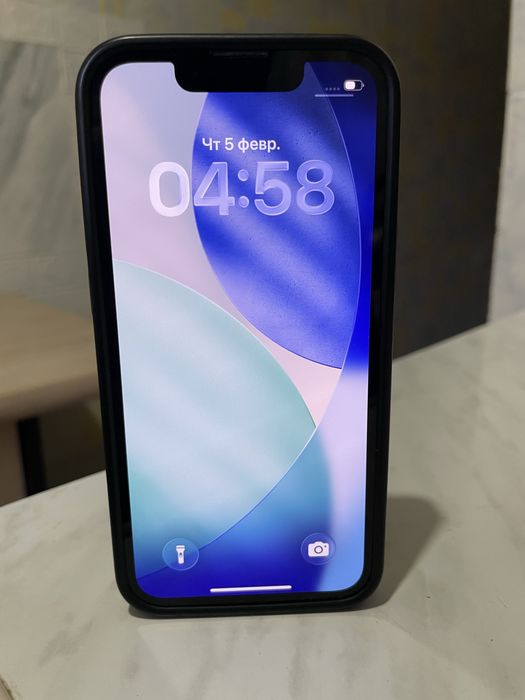 iphone 13 мини 128 гб в отличном сост