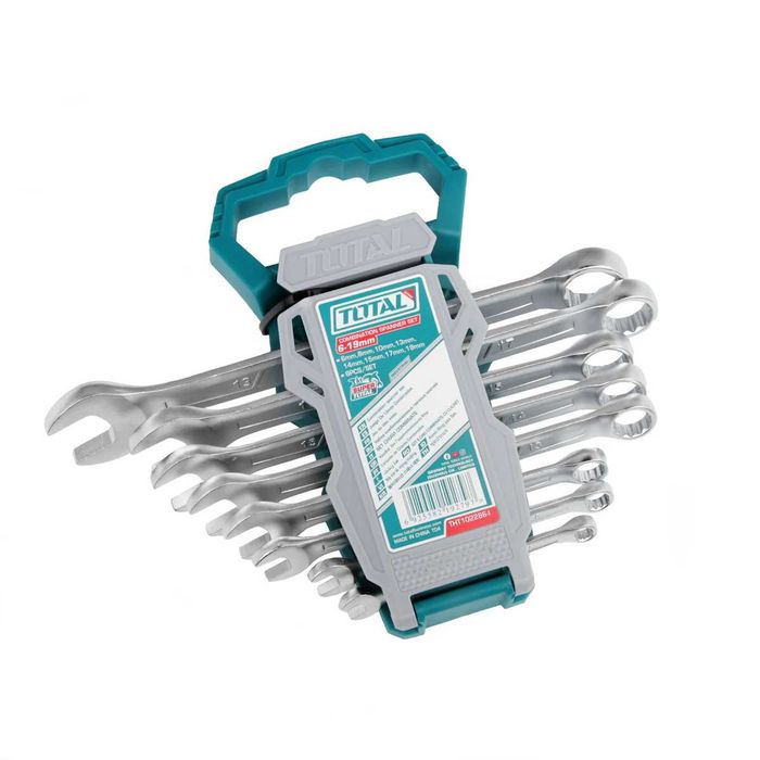 Total Set chei combinate - 8 buc - THT102286-I