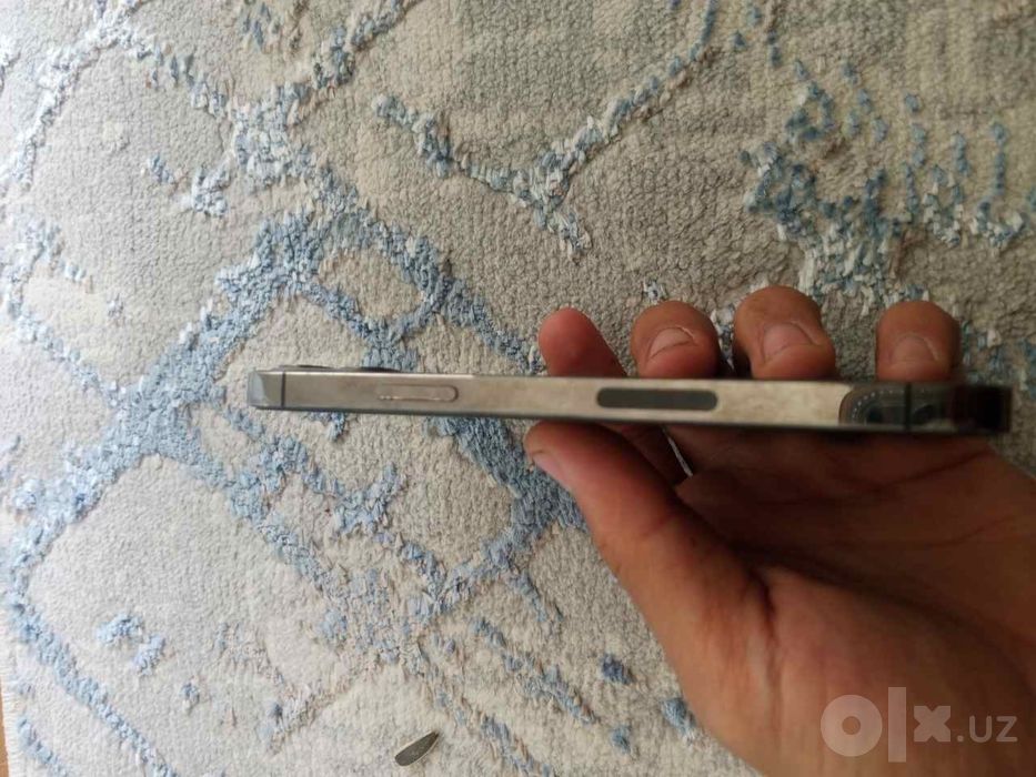 Iphone 12 pro 128/79%