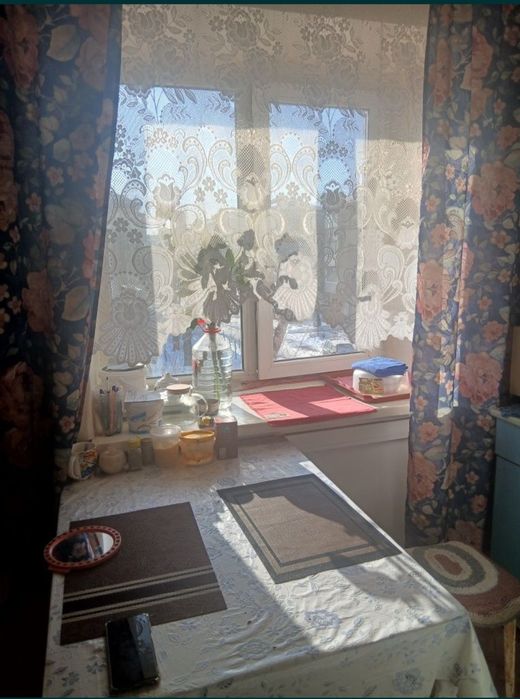 Продам 2-х комнатную квартиру