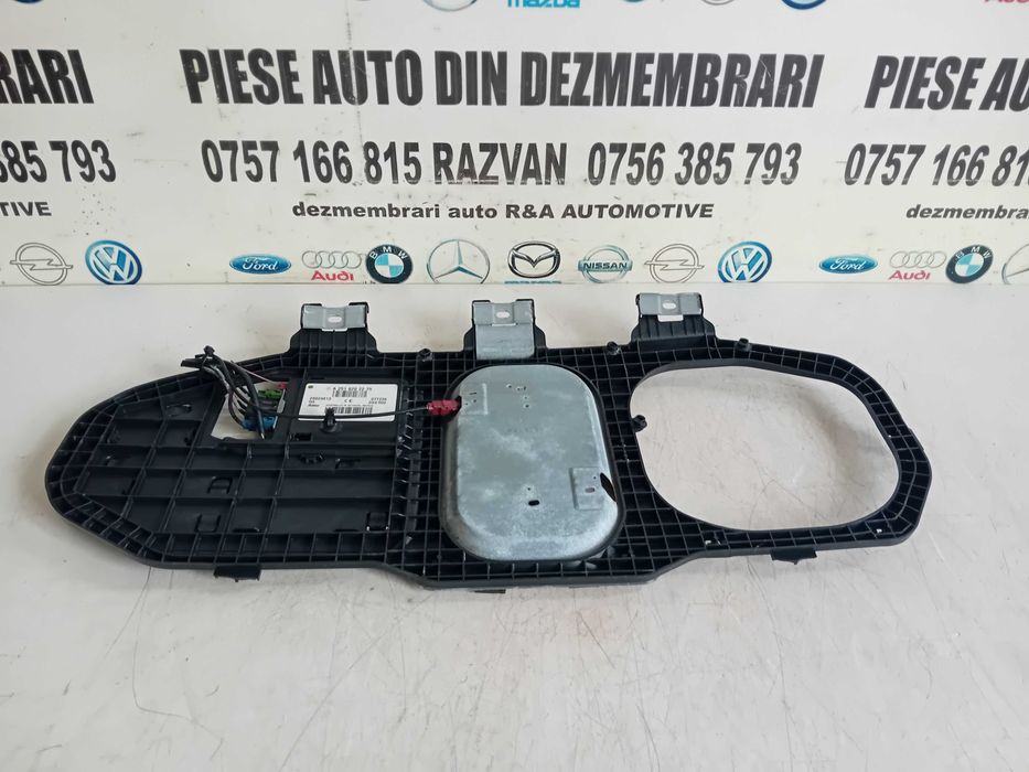 Amplificator Antena Mercedes Gl X164 Ml W164 2006-2013 A2518202275