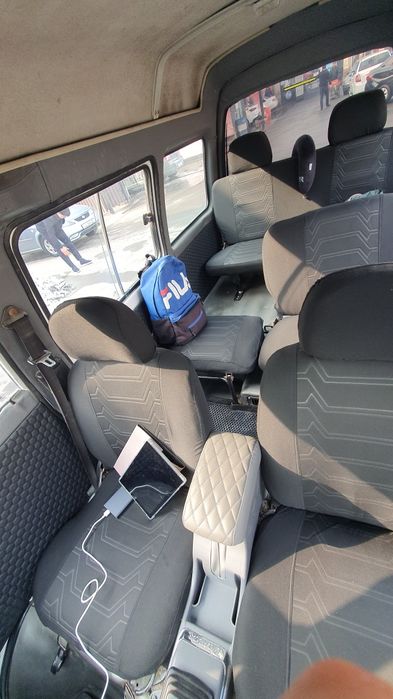 Damas 1997yil yaxshi holatda