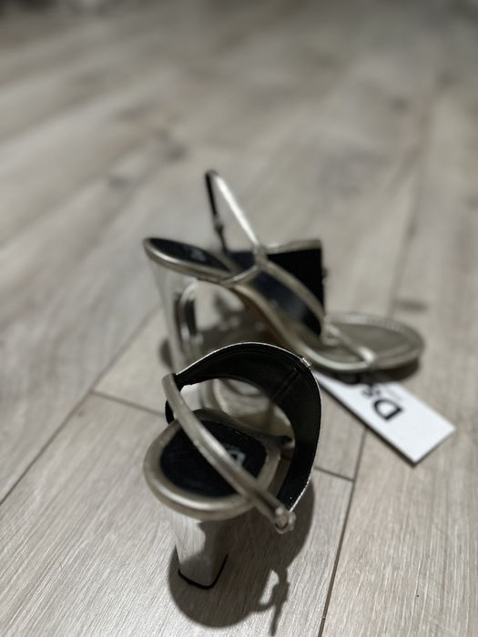 Vand sandale D&G originale