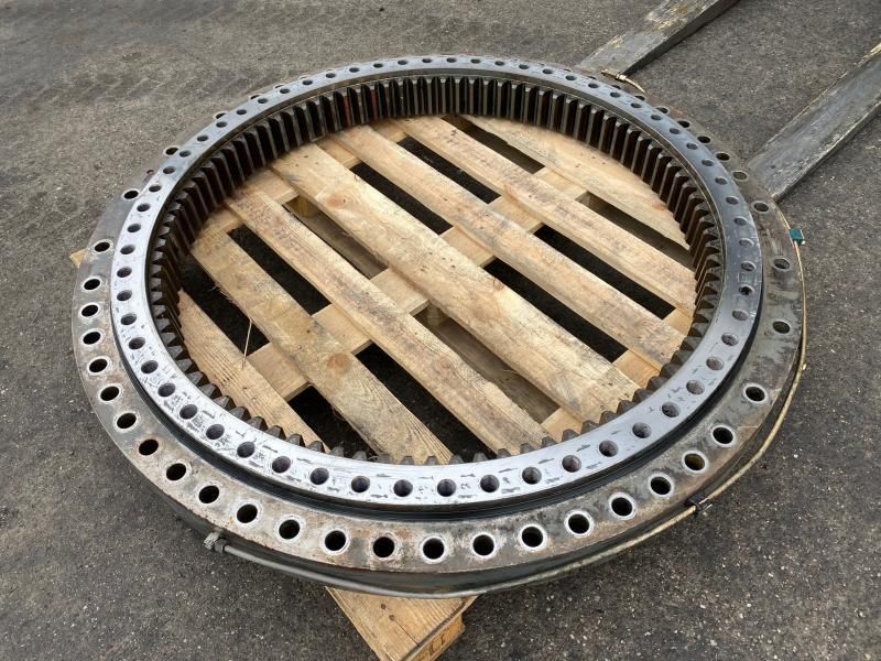 coroana rotire excavator liebherr r944c ult-07508