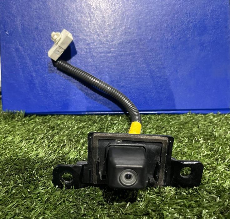 Камера заднего вида Лексус Рх330 Lexus Rx 350 Lexus Rx 400H