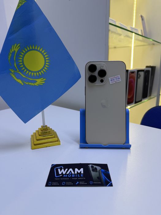 Iphone 14 pro max 128G 79% с гарантей 14 дней
