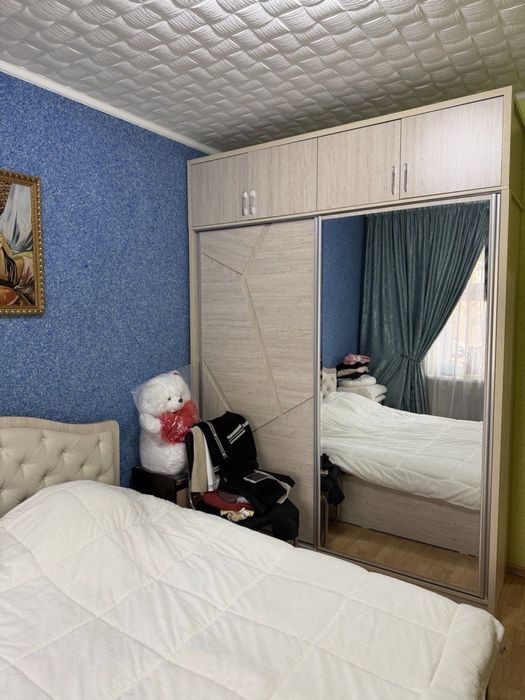 Продажа квартиры 3/1/5, Сергели 3 + нежилое